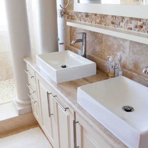 Plomberie salle de bain